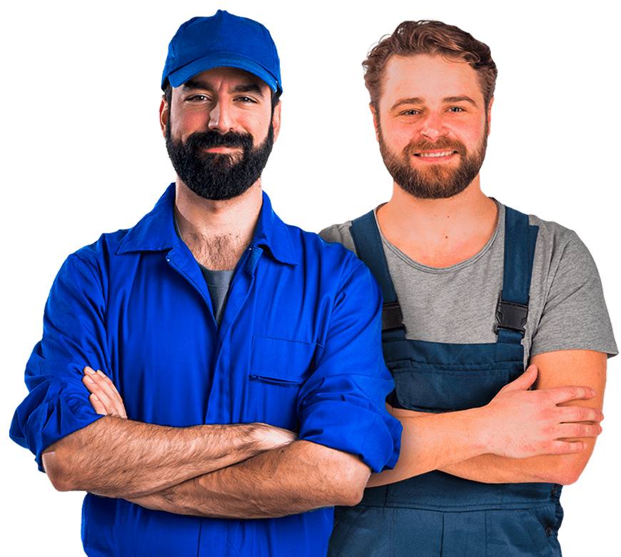 Profissionais Achei Serviços