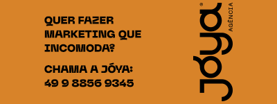Logo Agência JÓYA